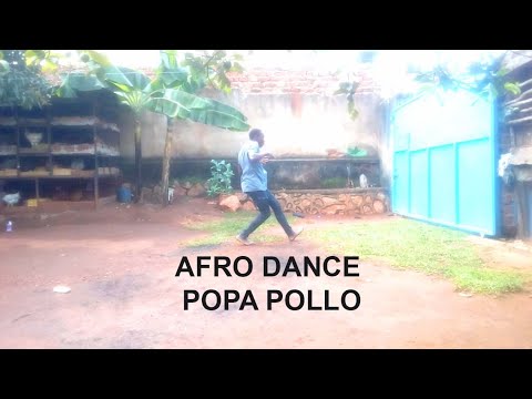 Afro beat so much fun