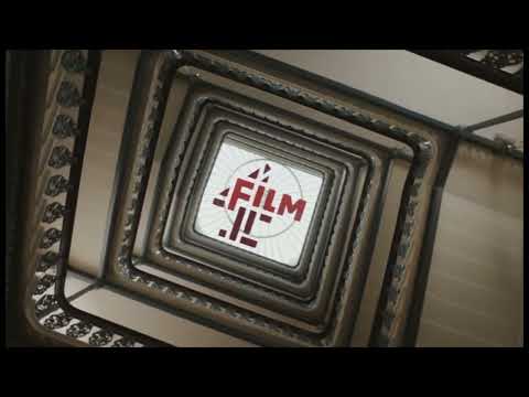 Every Film4 ident that aired from 21st to 27th August 2022