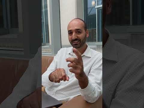 Did AI solve the protein-folding problem?