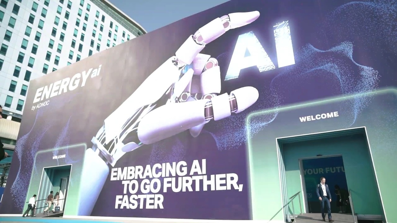 ADIPEC 2024 Highlights | Connecting Minds, Transforming Energy | Abu Dhabi