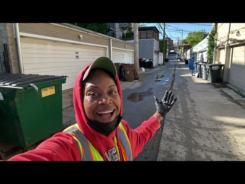 Dumpster Diving | WOW‼️ A Bag of COINS for the BANK! 🙌🏾💰TREASURES & Unique Finds EVERYWHERE!! 🤑🫢