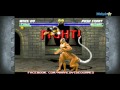 Mortal Kombat Arcade Kollection Ultimate Mortal Kombat 3 Cyrax Vs Motaro