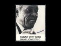 Sonny Stitt  - The Good Life