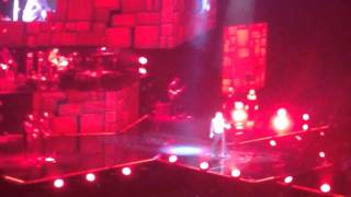 Hope You Got What You Came For - Olly Murs - First Direct Arena