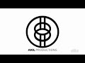 Akil Productions Grammnet Productions CBS Paramount Television 2009