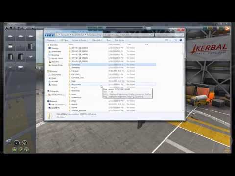 comment installer ksp