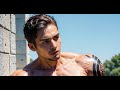 Sexy studs ecards muscular tattooed aiart This video shows the..