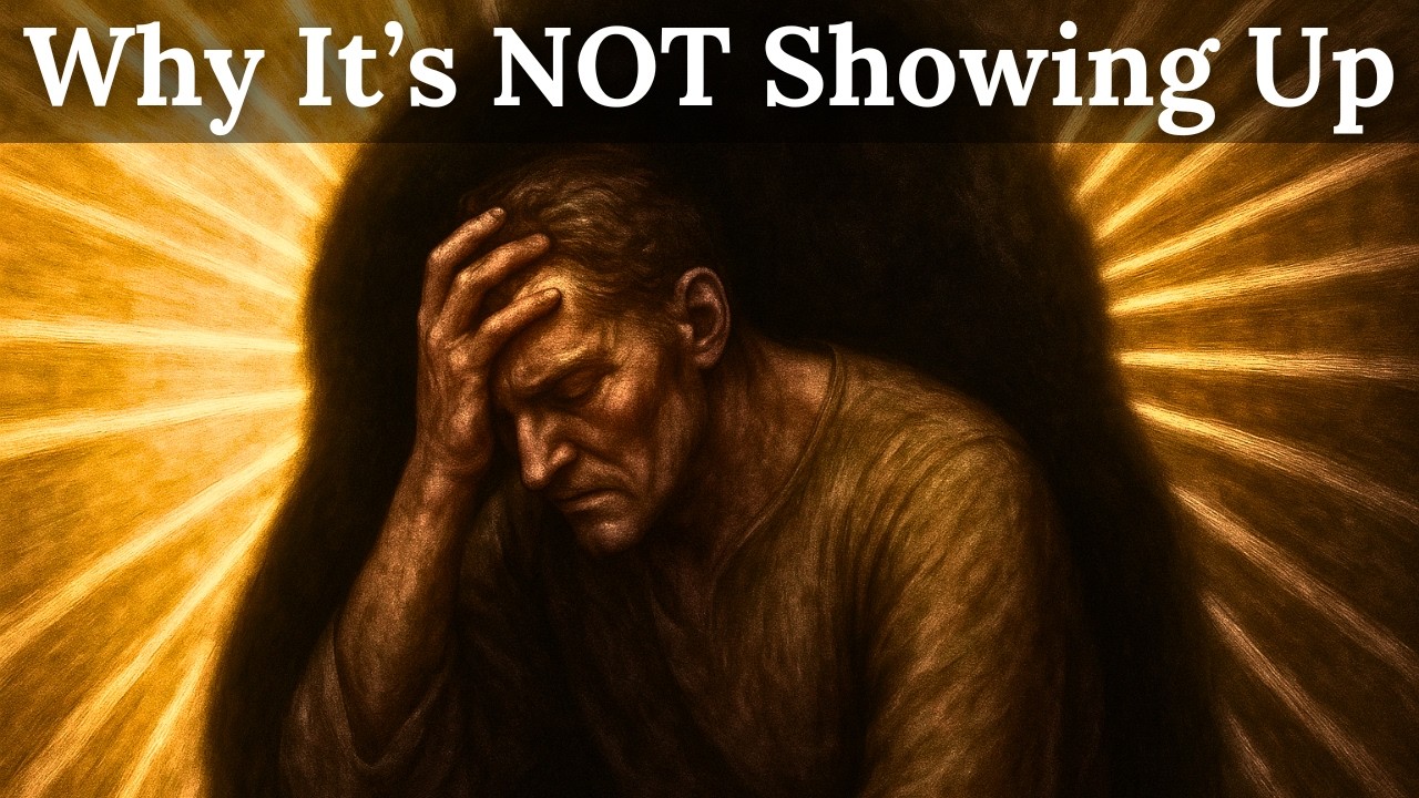 If your manifestations aren’t showing up, please watch this video...