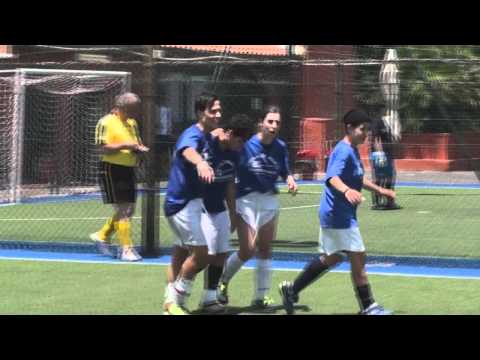 Finale CSI Città di Oliveri 2012.wmv