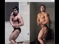 Matt Ogus - 5 Years of Natural Bodybuilding