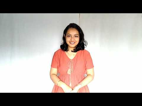 Debashree Bhattacharya Introductio...