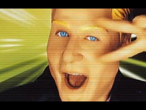 Deutschlands erstes Breitband-Portal: T Online Vision - TV-Spot 2002