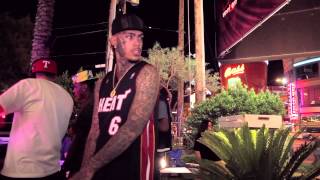 InkMonstarr "Vegas Streats Vlog" Episode 1