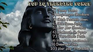 Download lagu Top Mahadev Song Playlist, 🙏🤩 #mahadev mp3