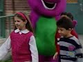 All Week Of Barney Let S Play School Screener All Week Version Part 148