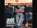 Naughty By Nature Holiday