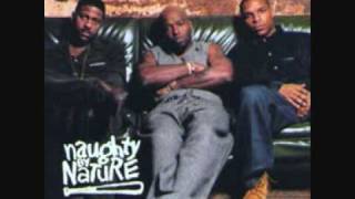 Naughty By Nature - Holiday