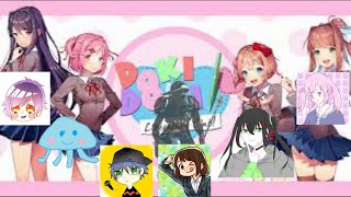＃3【朗読配信】ドキドキ文芸部！～この文芸部には鎮魂歌が奏でられると言う～