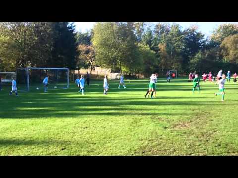 GOSRiT Luzino 2004 Liga E1 Wejherowo