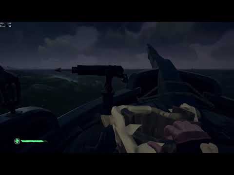 Tall Tales (Sea of Thieves) - Part 6