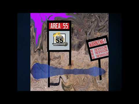 HIGH55 - Highs & Lows (Prod. by Sir Darrel)