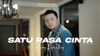 Download lagu SATU RASA CINTA - HARRY PARINTANG ( MUSIC VIDEO 2025) mp3