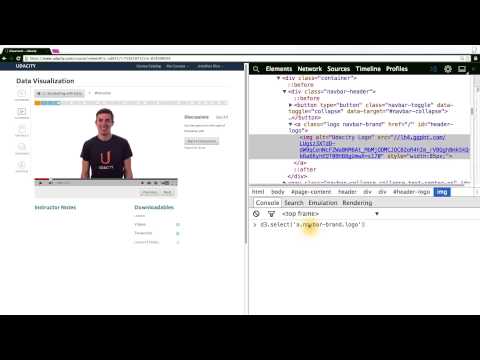 What is Data Visualization Data Visualization and D3 js