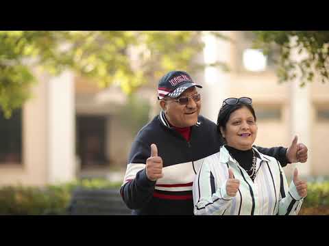 Ashiana Nirmay Phase III Project Tour 1