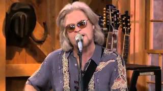 Nikki Jean with Daryl Hall (Live From Daryl's House) - Sex, Lies and Sunshine