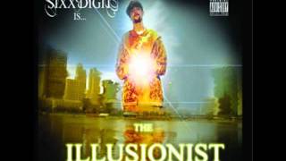 Sixx Digit (ft. Pillagers, and Dasit) - Gimme A Break - The Illusionist