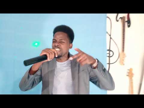 Mano Jany e Zarama Andre Voltas