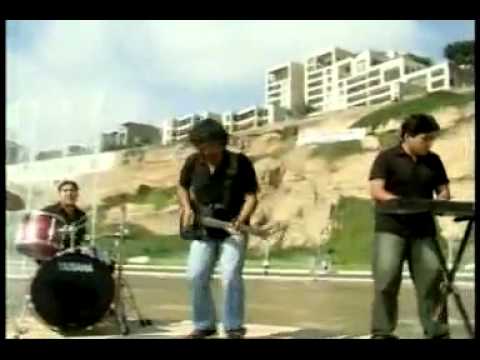 COMANDO GAF - Jesús tu eres mi Rey