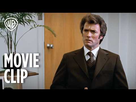 The Law's Crazy - Movie Clip