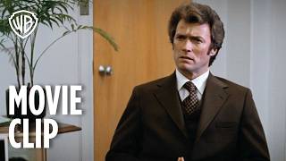 The Law's Crazy - Movie Clip