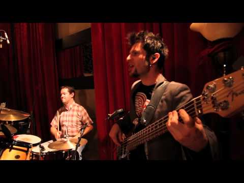 Justin Grennan & The Project - "Signed, Sealed Delivered"
