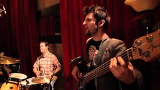 Justin Grennan &amp; The Project - &quot;Signed, Sealed Delivered&quot;
