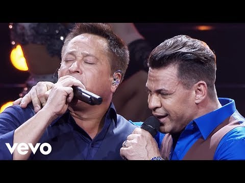 Leonardo, Eduardo Costa - Duas Camisas (Ao Vivo)