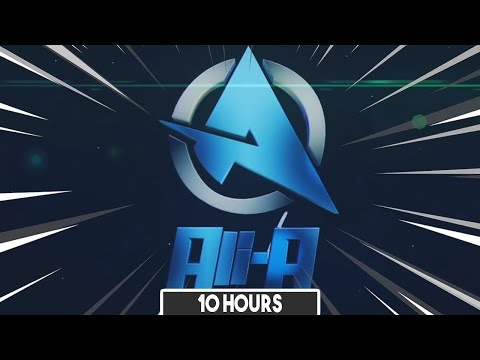 Ali A FULL INTRO MUSIC 10 HOURS