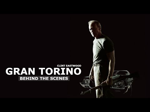 The Making Of "GRAN TORINO" Behind The Scenes