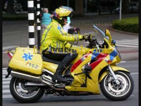 Henk Wijngaard - De Ambulance