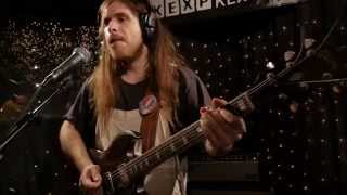Meatbodies - Tremmors (Live on KEXP)
