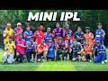 THE BACKYARD IPL 2026 🏆