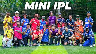 THE BACKYARD IPL 2026 🏆