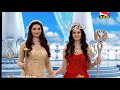 मां परी ने रानी परी को परीलोक की रानी ब�