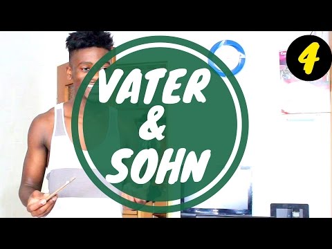 FATHER & SON (PART 4) - Ah Nice