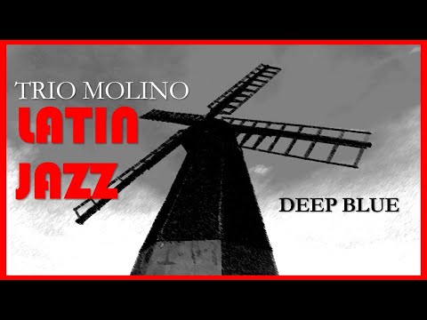 Trio Molino - Deep Blue (A. Severino)