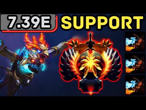 🔥 JAKIRO SUPPORT IS THE MOST POWERFUL AREA CONTROLLER IN DOTA 2 🔥