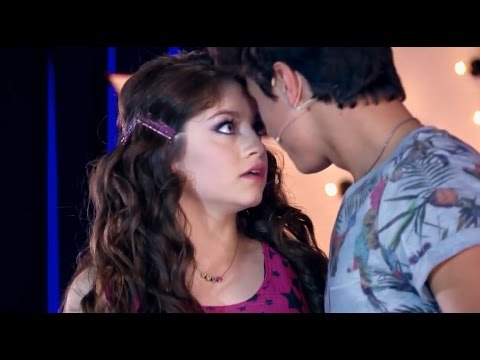 Soy Luna LUMON#2  (Historia)
