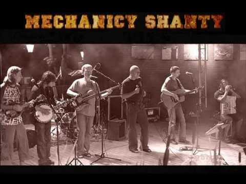 Mechanicy Szanty - Heave Away Santiano