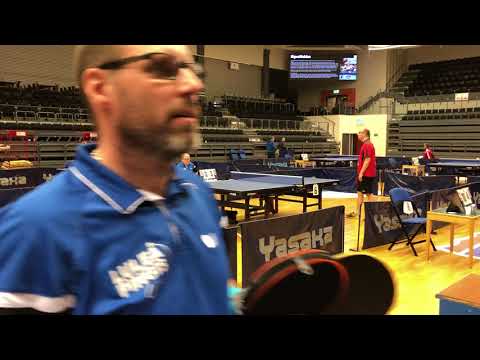 Tuomas Perkkiö - Simon Johansson Klass1 Fin 1